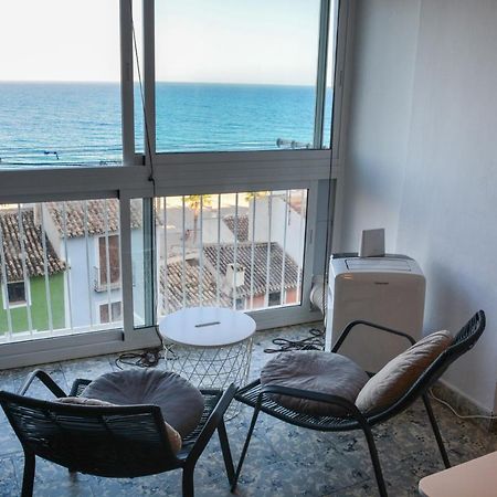 Casa En La Muralla Villajoyosa Buitenkant foto